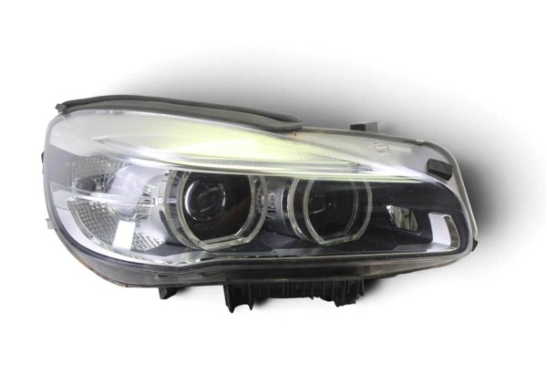 Faro derecho, Bmw Serie 2 Gran Tourer (F46) 218d 2015, 63117391402