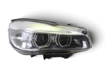 Faro derecho, Bmw Serie 2 Gran Tourer (F46) 218d 2015, 63117391402