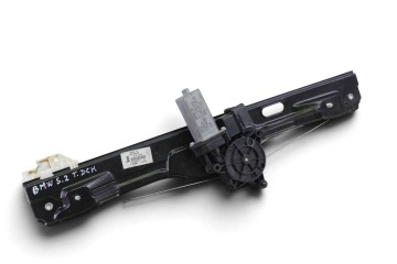 Elevalunas trasero derecho, Bmw Serie 2 Gran Tourer (F46) 218d 2015, 732105605
