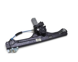 Elevalunas delantero izquierdo, Bmw Serie 2 Gran Tourer (F46) 218d 2015, 257994702