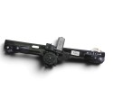 Elevalunas trasero izquierdo, Bmw Serie 2 Gran Tourer (F46) 218d 2015, 732105505