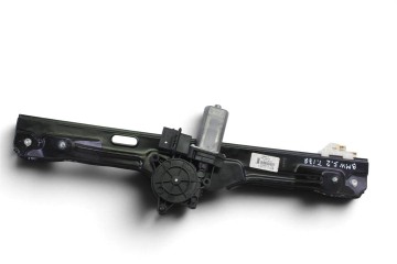 Elevalunas trasero izquierdo, Bmw Serie 2 Gran Tourer (F46) 218d 2015, 732105505