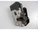 Cerradura puerta delantera izquierda, Opel Astra G Coupe 2.2 DTI Edition 2003