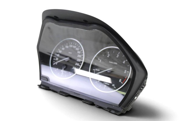 Cuadro instrumentos, Bmw Serie 2 Gran Tourer (F46) 218d 2015, 6210IK9382144