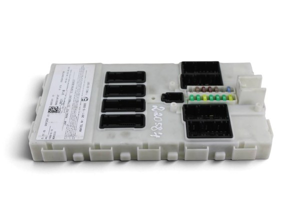Caja reles / fusibles, Bmw Serie 2 Gran Tourer (F46) 218d 2015, 9387231