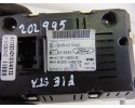 Pantalla multifuncion, Ford Fiesta (Cnn) Ambiente 2012, C1BT18B955BC