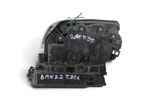 Cerradura puerta trasera derecha, Bmw Serie 2 Gran Tourer (F46) 218d 2015, 728194009