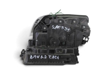 Cerradura puerta trasera derecha, Bmw Serie 2 Gran Tourer (F46) 218d 2015, 728194009