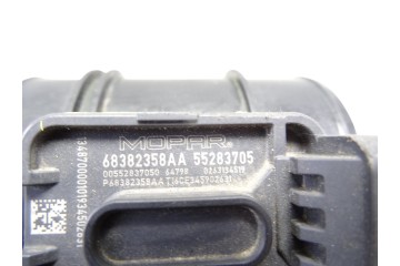 Caudalimetro, Fiat Ii Doblò (263) Cargo Base Combi 2020, 55283705