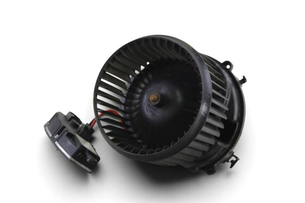 Ventilador calefaccion, Bmw Serie 2 Gran Tourer (F46) 218d 2015, 20151013