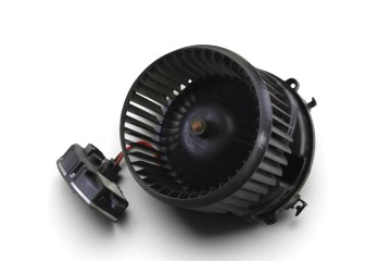 Ventilador calefaccion, Bmw Serie 2 Gran Tourer (F46) 218d 2015, 20151013