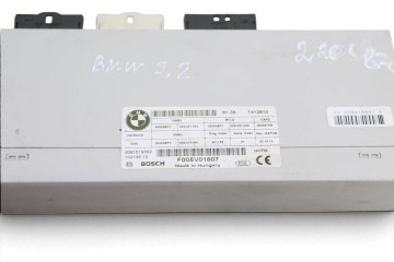 Módulo electrónico, Bmw Serie 2 Gran Tourer (F46) 218d 2015, 7412610