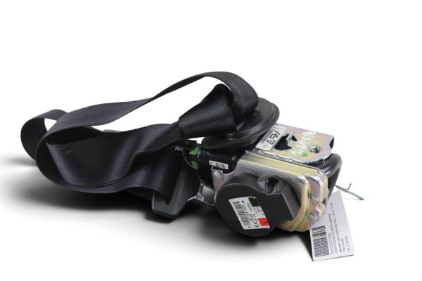 Cinturon seguridad delantero izquierdo, Bmw Serie 2 Gran Tourer (F46) 218d 2015, 627941300