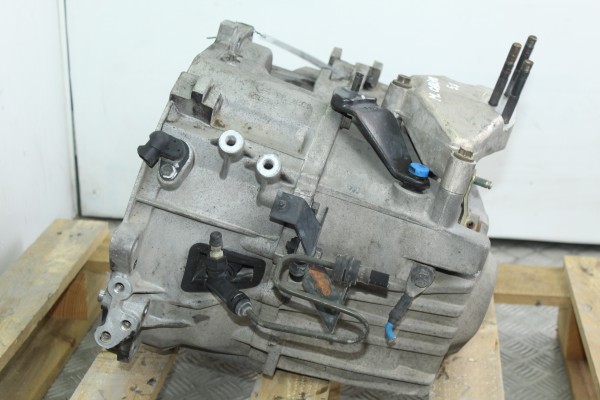 5V M CAJA CAMBIOS MITSUBISHI CARISMA BERLINA 5 (DA0) 1900 DI-D Comfort 2003 5V M 193214 MITSUBISHI - 8