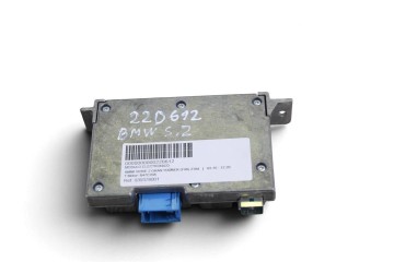 Módulo electrónico, Bmw Serie 2 Gran Tourer (F46) 218d 2015, 939378001
