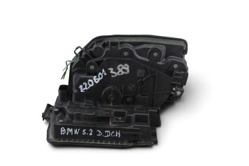 Cerradura puerta delantera derecha, Bmw Serie 2 Gran Tourer (F46) 218d 2015, 728193410