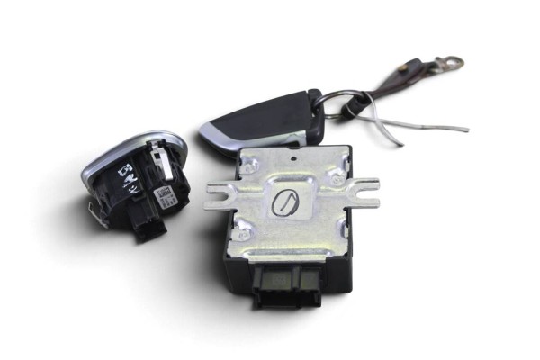 Antirrobo / llave contacto, Bmw Serie 2 Gran Tourer (F46) 218d 2015, 222717200
