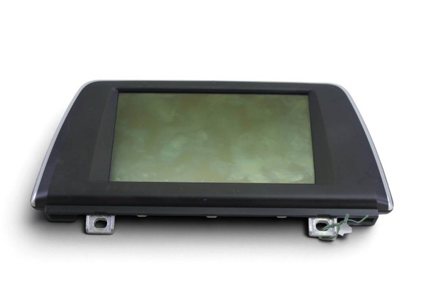 Pantalla multifuncion, Bmw Serie 2 Gran Tourer (F46) 218d 2015, 6550931794102