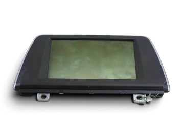 Pantalla multifuncion, Bmw Serie 2 Gran Tourer (F46) 218d 2015, 6550931794102