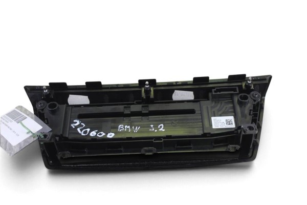Mando multifuncion, Bmw Serie 2 Gran Tourer (F46) 218d 2015, 937145504
