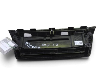 Mando multifuncion, Bmw Serie 2 Gran Tourer (F46) 218d 2015, 937145504