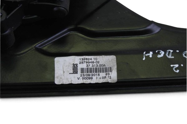 Elevalunas delantero derecho, Bmw Serie 2 Gran Tourer (F46) 218d 2015, 257994802