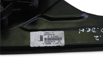 Elevalunas delantero derecho, Bmw Serie 2 Gran Tourer (F46) 218d 2015, 257994802