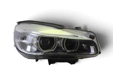 Faro derecho, Bmw Serie 2 Gran Tourer (F46) 218d 2015, 63117391402