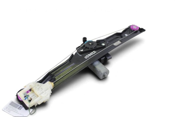 Elevalunas trasero derecho, Bmw Serie 2 Gran Tourer (F46) 218d 2015, 732105605