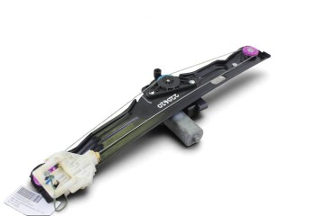 Elevalunas trasero derecho, Bmw Serie 2 Gran Tourer (F46) 218d 2015, 732105605