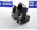Cerradura puerta delantera izquierda, Opel Astra G Coupe 2.2 DTI Edition 2003