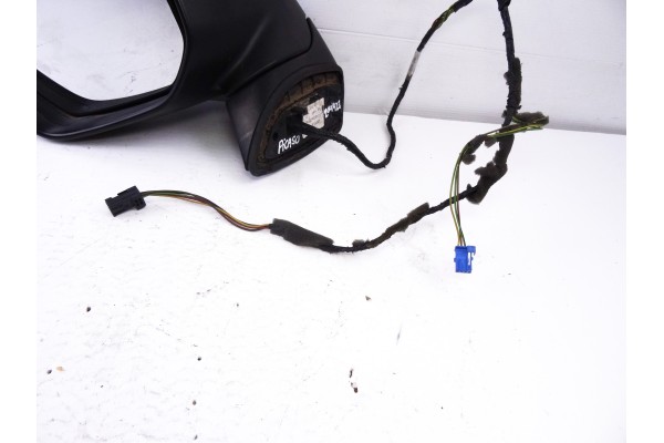 Retrovisor izquierdo, Citroen C4 Picasso Sx 2007, 96825020XT