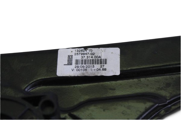 Elevalunas delantero izquierdo, Bmw Serie 2 Gran Tourer (F46) 218d 2015, 257994702