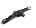 Elevalunas trasero izquierdo, Bmw Serie 2 Gran Tourer (F46) 218d 2015, 732105505