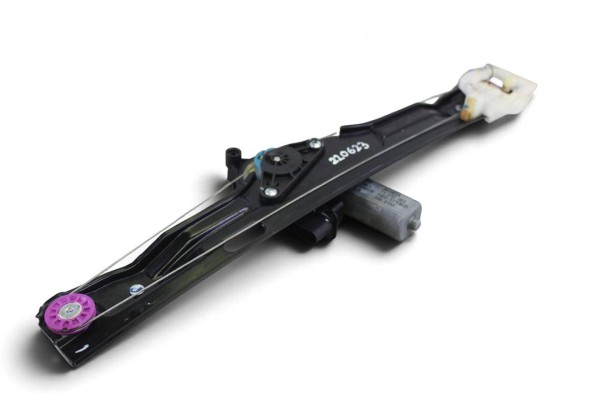 Elevalunas trasero izquierdo, Bmw Serie 2 Gran Tourer (F46) 218d 2015, 732105505