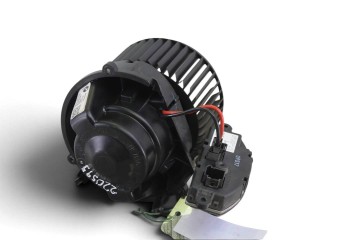 Ventilador calefaccion, Bmw Serie 2 Gran Tourer (F46) 218d 2015, 20151013