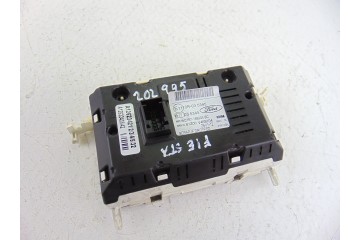 Pantalla multifuncion, Ford Fiesta (Cnn) Ambiente 2012, C1BT18B955BC