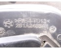 Rejilla paragolpes derecha, Dacia Sandero Ii Basis 2018, 261A24864R