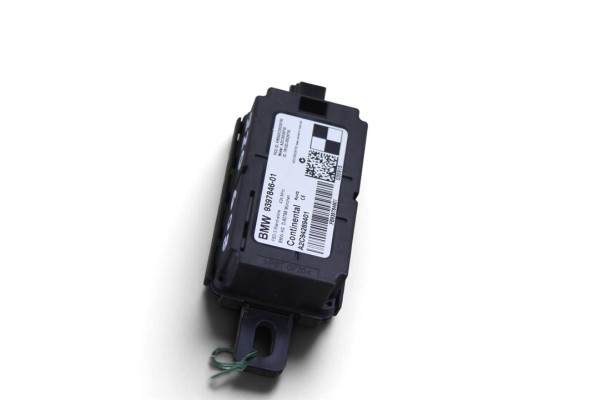 Módulo electrónico, Bmw Serie 2 Gran Tourer (F46) 218d 2015, 939784601