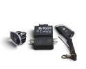 Antirrobo / llave contacto, Bmw Serie 2 Gran Tourer (F46) 218d 2015, 222717200