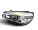 Faro izquierdo, Bmw Serie 2 Gran Tourer (F46) 218d 2015, 63117391401