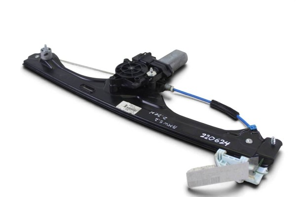 Elevalunas delantero derecho, Bmw Serie 2 Gran Tourer (F46) 218d 2015, 257994802