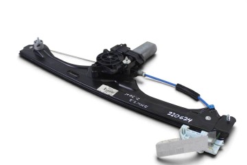 Elevalunas delantero derecho, Bmw Serie 2 Gran Tourer (F46) 218d 2015, 257994802