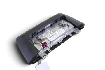 Pantalla multifuncion, Bmw Serie 2 Gran Tourer (F46) 218d 2015, 6550931794102