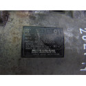 7813A091 COMPRESOR AIRE ACONDICIONADO CITROEN C-CROSSER