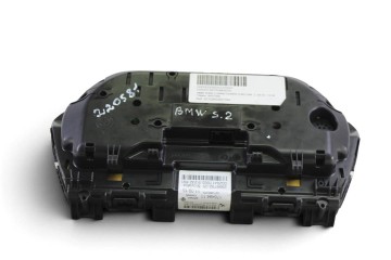 Cuadro instrumentos, Bmw Serie 2 Gran Tourer (F46) 218d 2015, 6210IK9382144