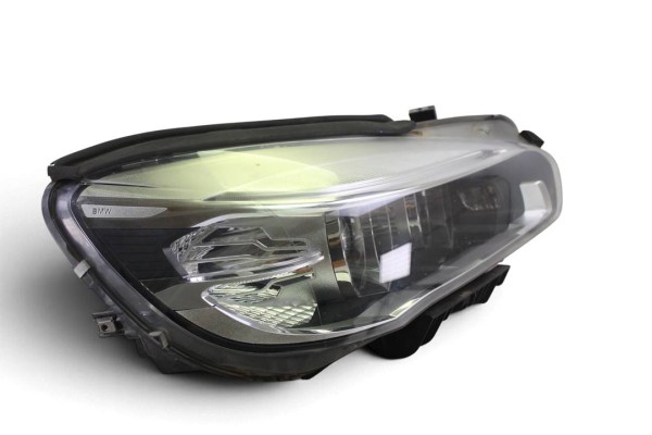 Faro derecho, Bmw Serie 2 Gran Tourer (F46) 218d 2015, 63117391402