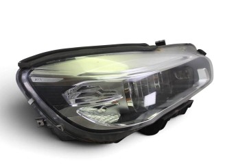 Faro derecho, Bmw Serie 2 Gran Tourer (F46) 218d 2015, 63117391402