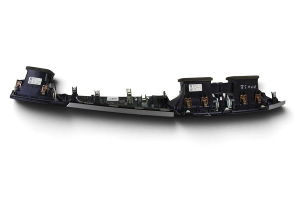 Rejilla aireadora, Bmw Serie 2 Gran Tourer (F46) 218d 2015, 931738705