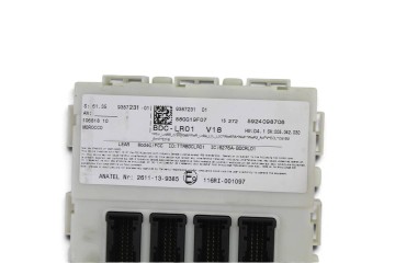 Caja reles / fusibles, Bmw Serie 2 Gran Tourer (F46) 218d 2015, 9387231